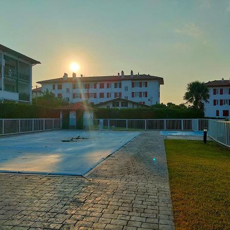 Hendaya Vistas Increibles Hendaye Exterior foto