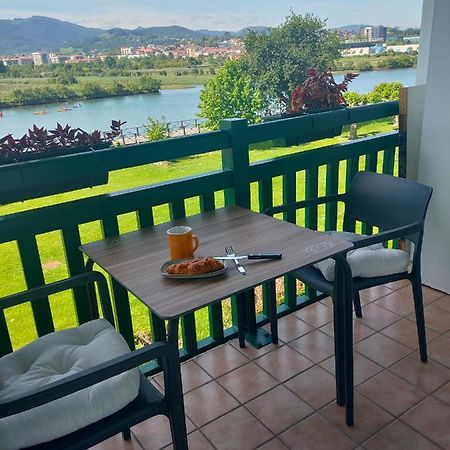 Hendaya Vistas Increibles Hendaye Exterior foto