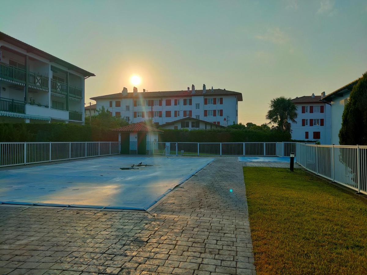 Hendaya Vistas Increibles Hendaye Exterior foto