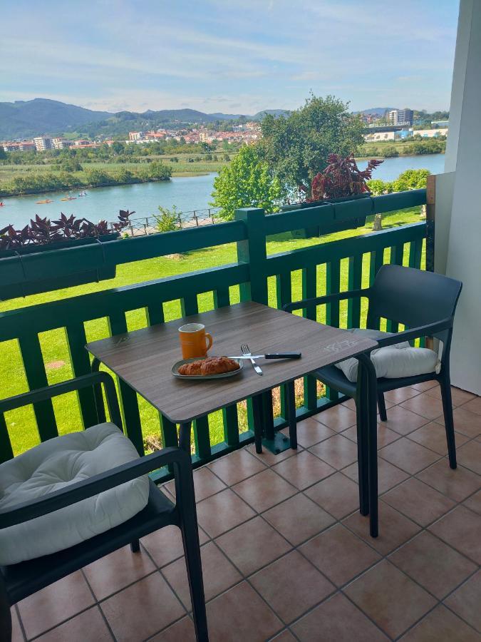 Hendaya Vistas Increibles Hendaye Exterior foto