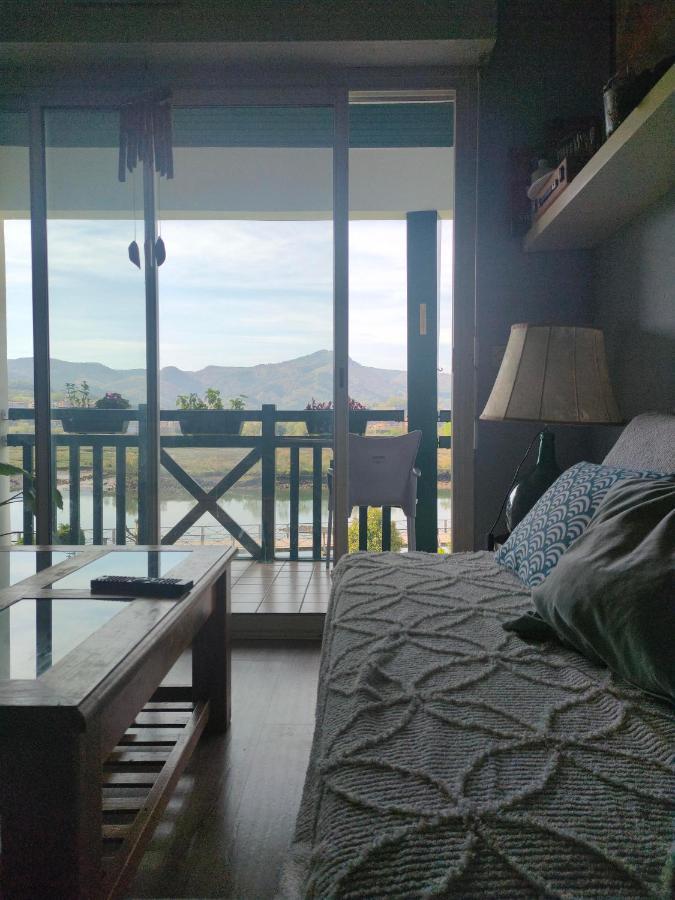Hendaya Vistas Increibles Hendaye Exterior foto