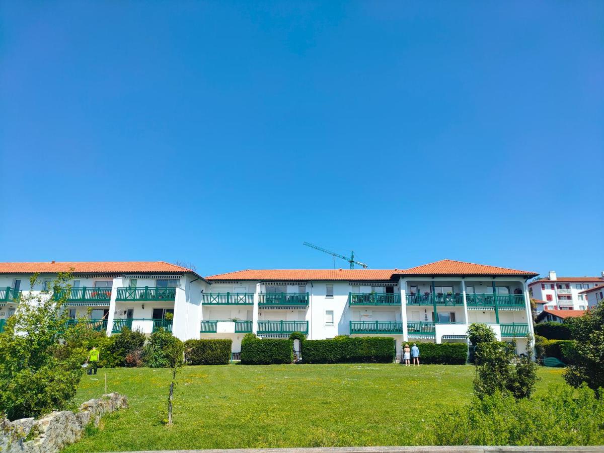Hendaya Vistas Increibles Hendaye Exterior foto