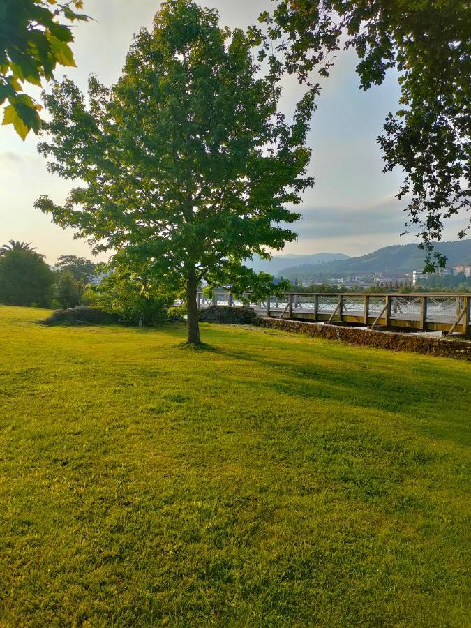 Hendaya Vistas Increibles Hendaye Exterior foto