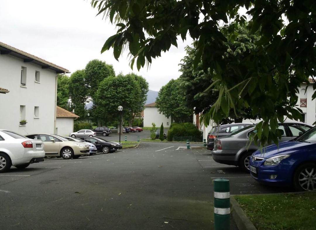 Hendaya Vistas Increibles Hendaye Exterior foto